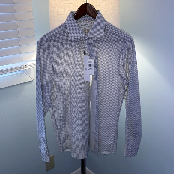 Calvin Klein Other - New!! Calvin Klein dress shirt Brand New!!